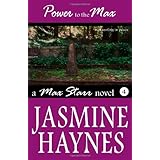 power to the max max starr book 4