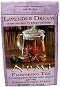 Numi Flowering Tea Lavender Dream White Tea 6 Blossoms