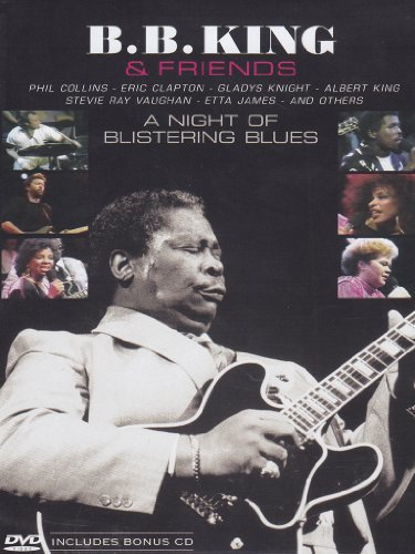 B.B. King - Catfish Blues (a.k.a. Fishin