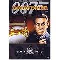 James Bond 007 - Goldfinger