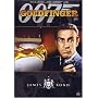 James Bond 007 - Goldfinger <b>DVD</b> ~ Sir Sean Connery