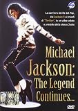 Michael Jackson - La Leggenda Continua