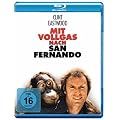 Mit Vollgas nach San Fernando [Blu-ray]