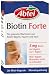 Abtei 4262375 Biotin Forte Tabletten
