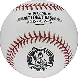 Cal Ripken Jr Commemorative Retirement Baseball Uns