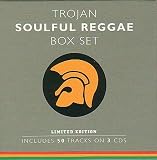 Trojan Box Set: Soulful Reggae