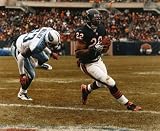MATT FORTE CHICAGO BEARS 8X10 HIGH GLOSSY SPORTS ACTION PHOTO (P)