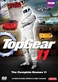 Top Gear: The Complete Season 11