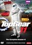 Top Gear: The Complete Season 11