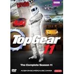 Top Gear: The Complete Season 11
