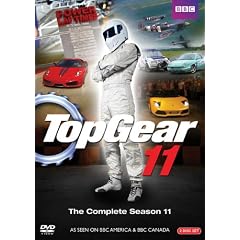 Top Gear 11