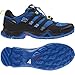 adidas Outdoor Terrex Swift R GTX Hiking Shoe - Men's Granite/Black/Shadow Black 11