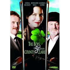 The Boys & Girl From County Clare