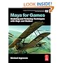 Maya for Games: Modeling and Texturing Techniques with Maya and Mudbox