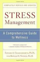 Stress Management: A Comprehensive Guide to Wellness