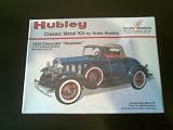 1932 Chevrolet Roadster Classic Metal Kit