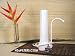 H2oFilters CounterTop Water Filter with Doulton Ultracarb