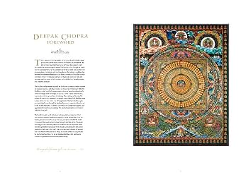 Buddhas of The Celestial Gallery