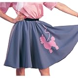 Poodle Skirt