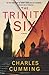 The Trinity Six: A Novel