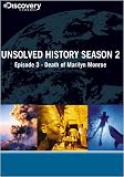 Unsolved History Season 2 - Episode 3: Death of Marilyn Monroe