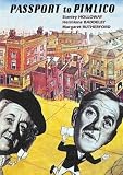 Passport to Pimlico (1949)