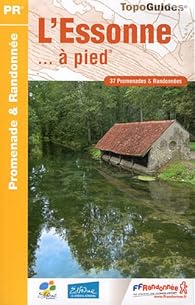 randonnee pedestre essonne