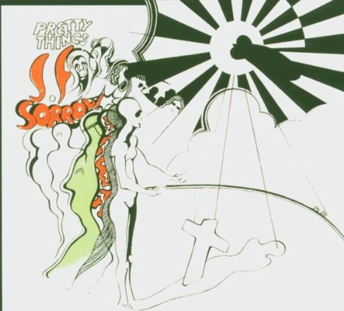 The Pretty Things - Defecting Grey (single version) Lyrics - Zortam Music