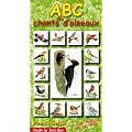 ABC des chants d'oiseaux