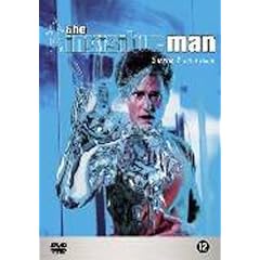 The Invisible Man: Complete Series One [DVD]
