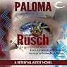 Paloma: A Retrieval Artist Novel