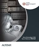Altova? SchemaAgent? 2008 User & Reference Manual