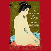 Snow Fox: A Novel | [Susan Fromberg Schaeffer]