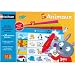 Diset - TOY31032 - Jeu �ducatif - Jeu Electro de QR- Animaux
