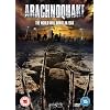 Arachnoquake [DVD]