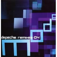 Enjoy the Silence 04 [Vinyl Single]