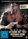 House of the Rising Sun