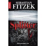Splittervon "Sebastian Fitzek"