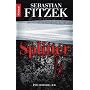 Splitter von Sebastian Fitzek