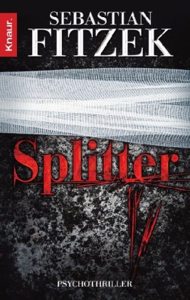 Image of Splitter