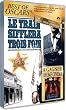 Le Train sifflera trois fois - �dition Collector
