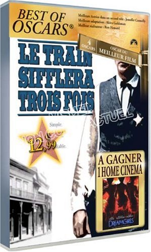 Le Train sifflera trois fois - Edition Collector