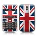 Union Jack Design Protective Skin Decal Sticker for BlackBerry Bold 9000 Cell Phone