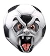 Scary Soccer Mask