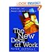 The New Deal at Work: Managing the Market-Driven Workforce