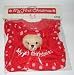 My First Christmas Bib