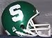 beagle25 - Michigan State Spartans NCAA Replica Helmet New in