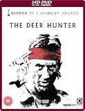 The Deer Hunter [HD DVD] [1978]
