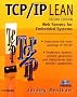 TCP/IP Lean: Web Servers for Embedded Systems