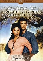 Desire Under the Elms Movie Streaming.
